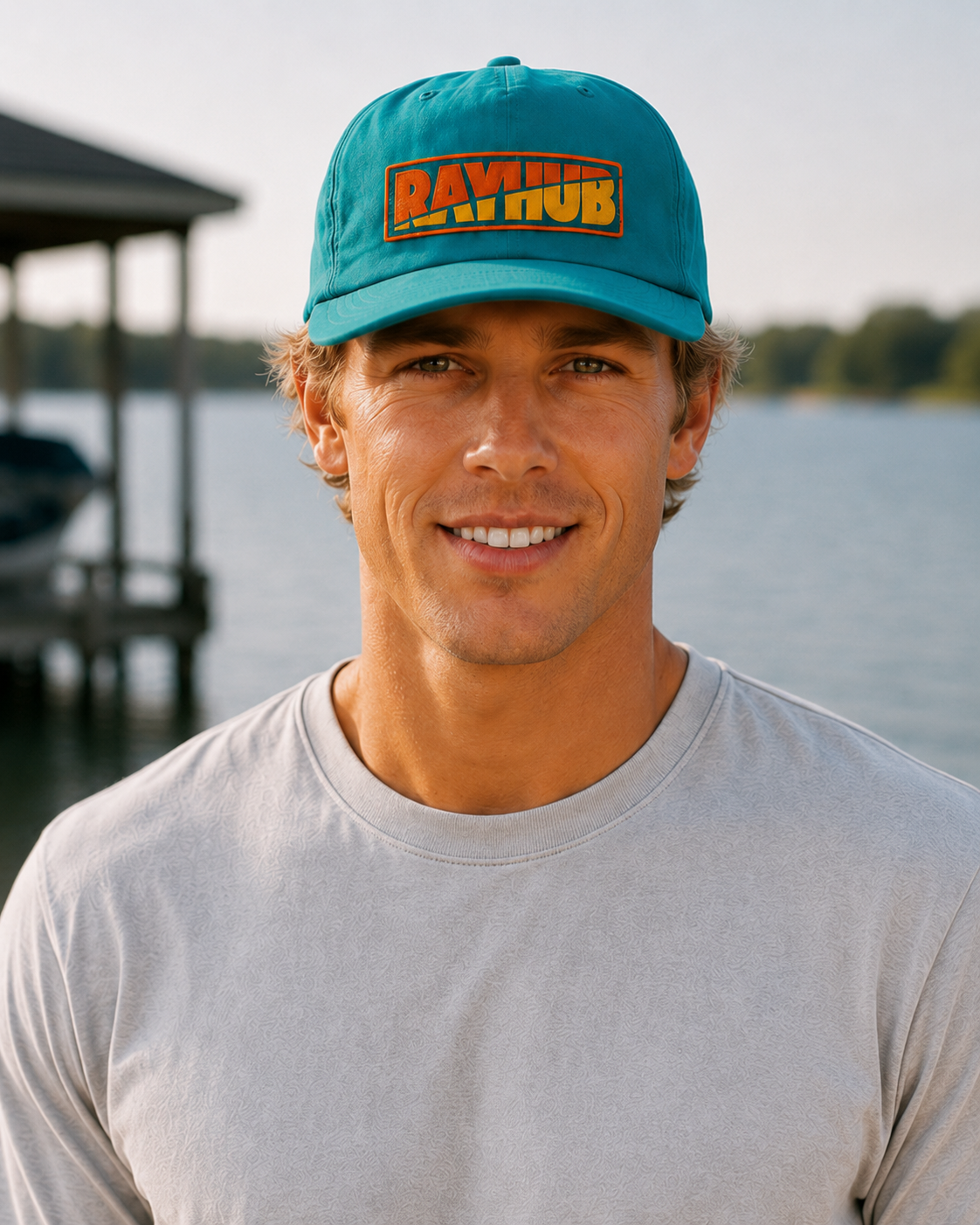 Water Hat