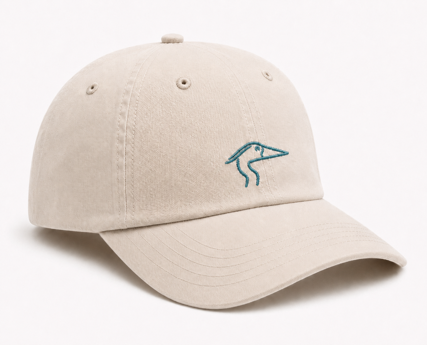 "HAROLD THE HERON" HAT