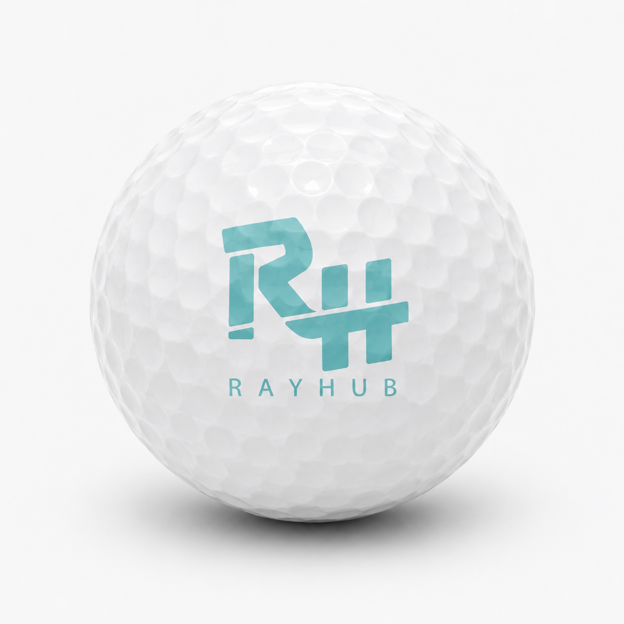 "BIRDIE" BALLS (3 balls)