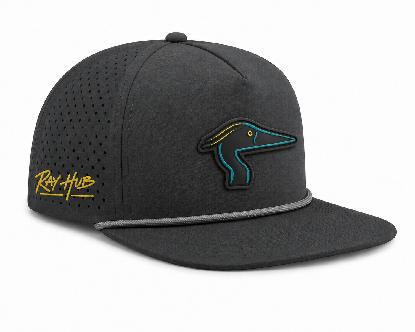 Night Heron Hat