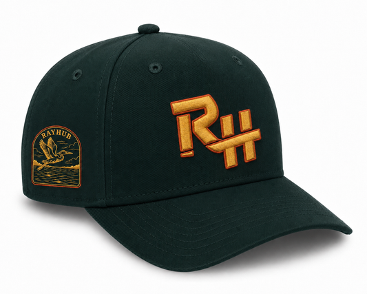 A Frame Hat