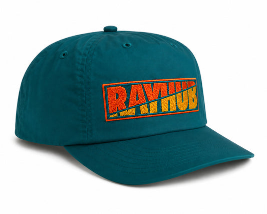 "OPEN WATER" HAT