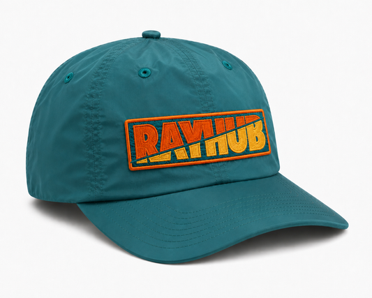 "OPEN WATER" HAT