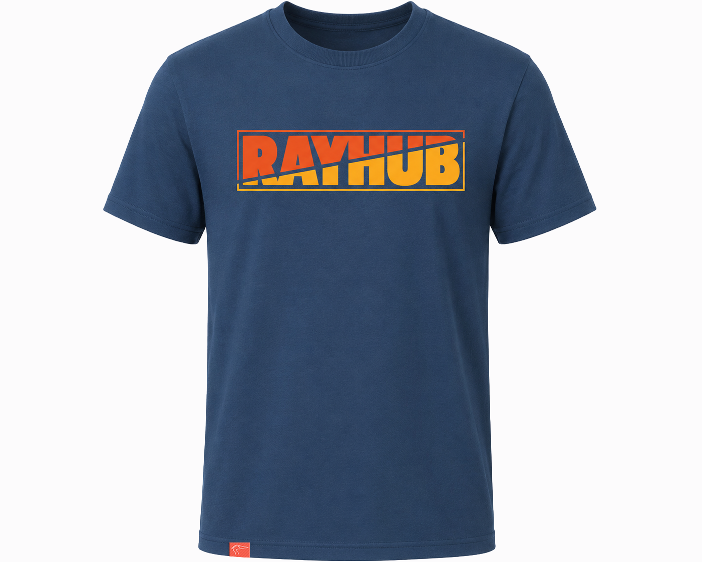 Wordmark Tee