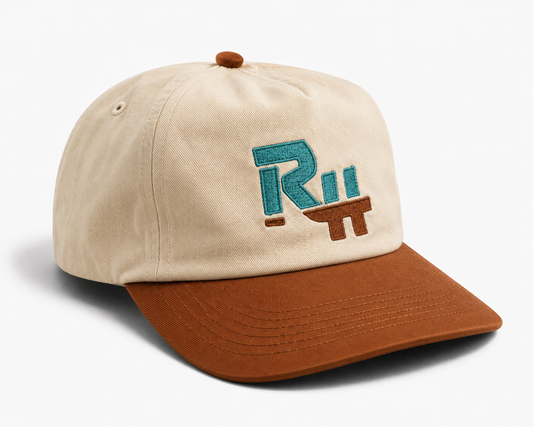 "GOLDEN HOUR" HAT