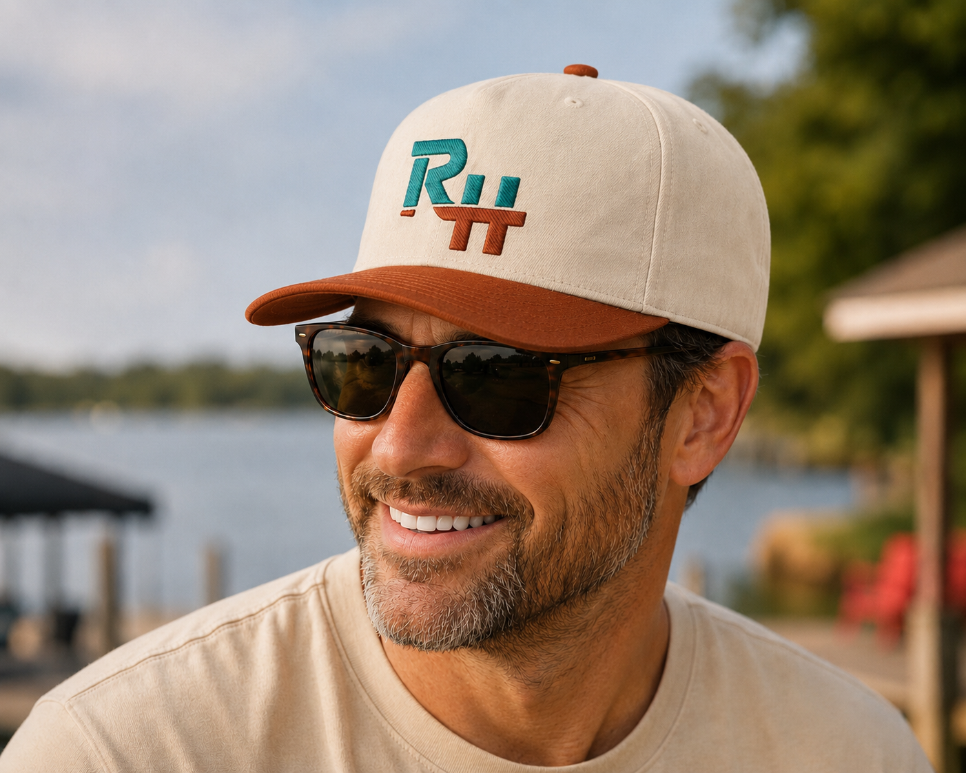 RH Tech Hat
