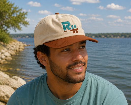 "GOLDEN HOUR" HAT
